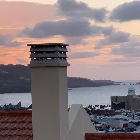 La Minilla Suite Las Palmas de Gran Canaria Extérieur photo
