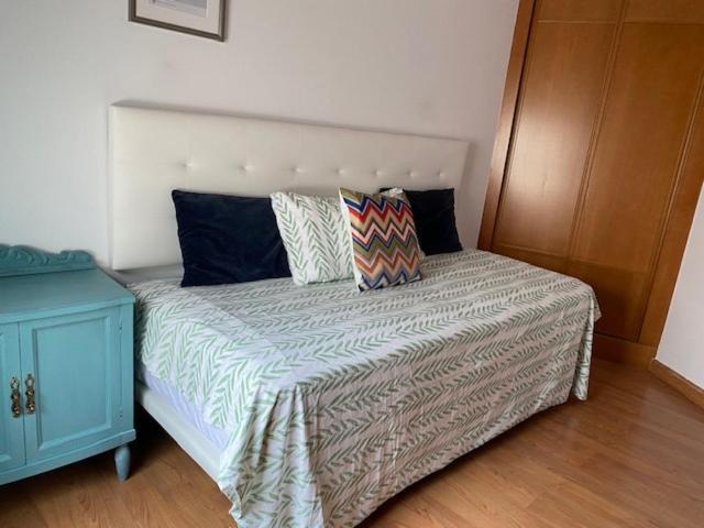 La Minilla Suite Las Palmas de Gran Canaria Extérieur photo