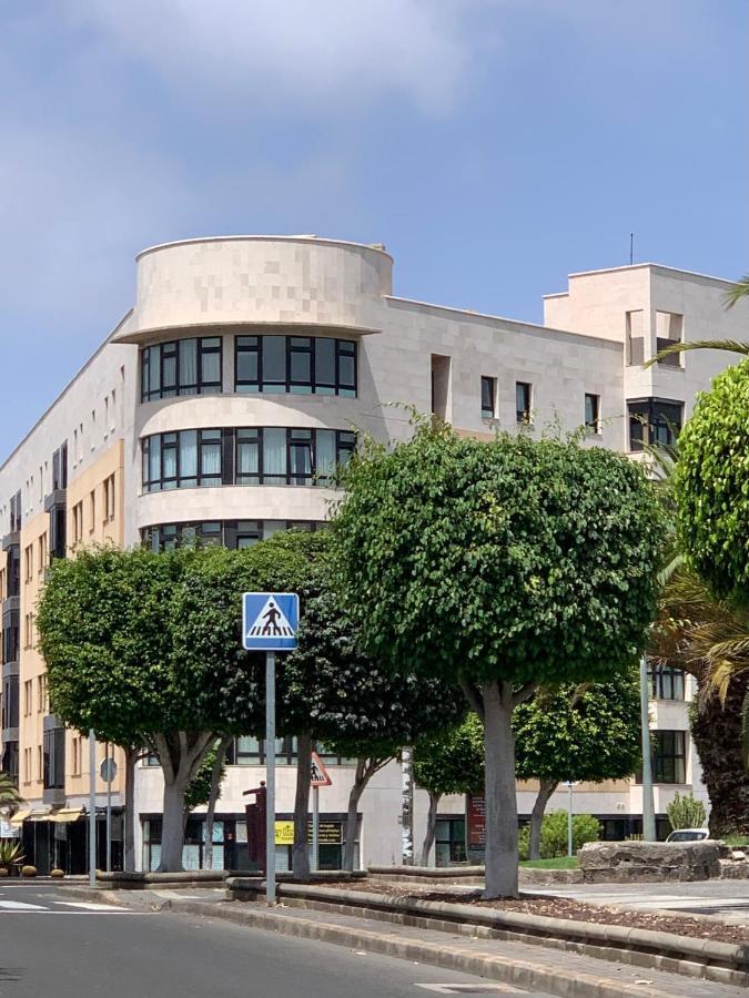 La Minilla Suite Las Palmas de Gran Canaria Extérieur photo