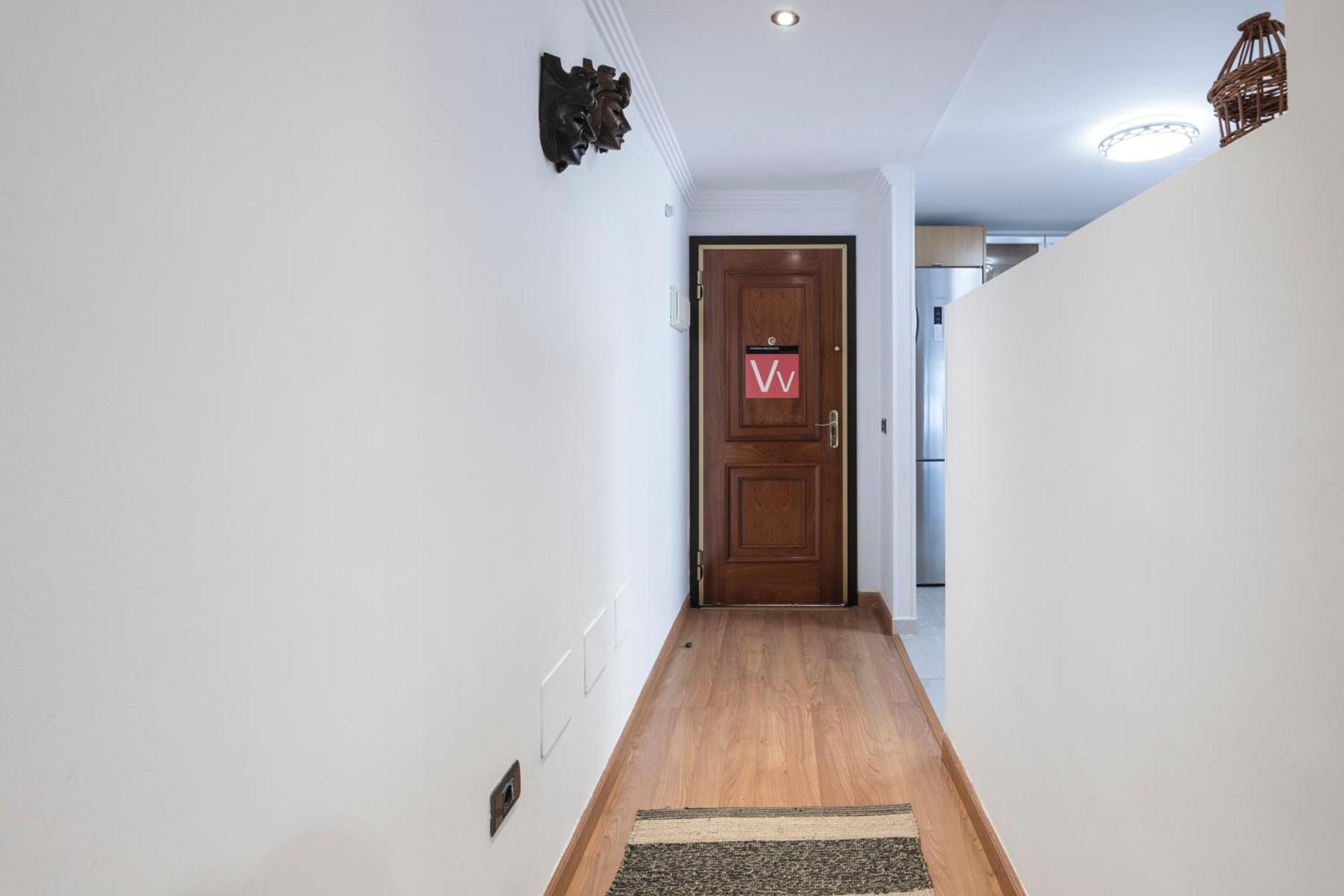 La Minilla Suite Las Palmas de Gran Canaria Extérieur photo