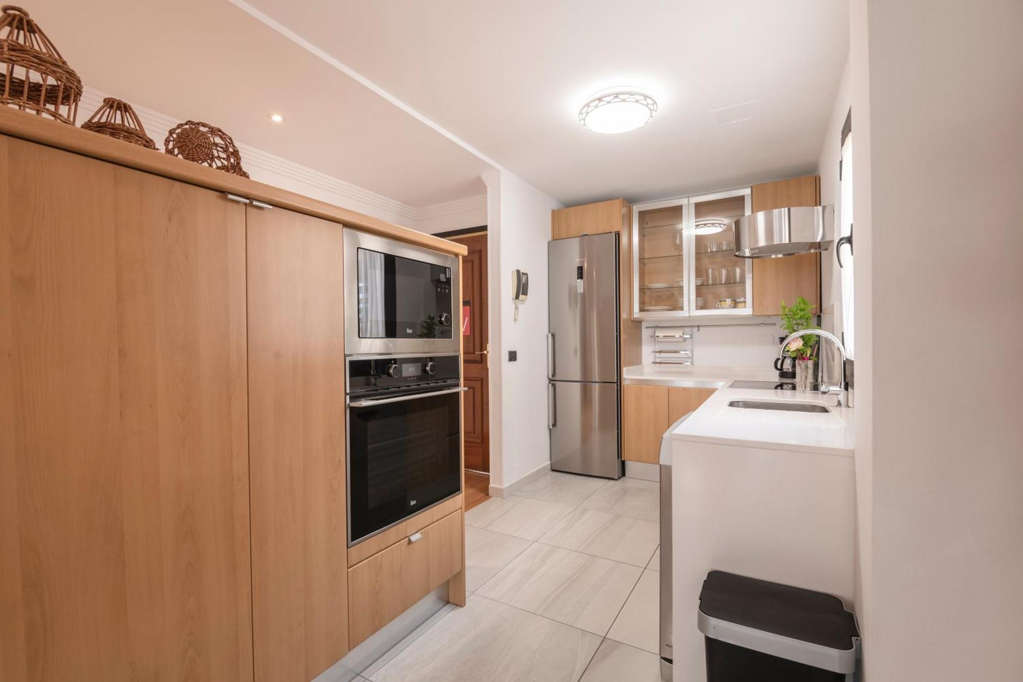 La Minilla Suite Las Palmas de Gran Canaria Extérieur photo