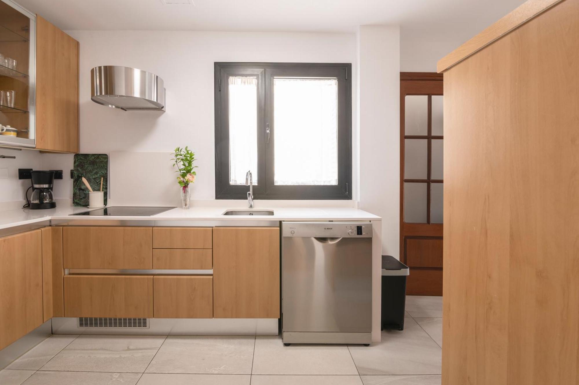 La Minilla Suite Las Palmas de Gran Canaria Extérieur photo
