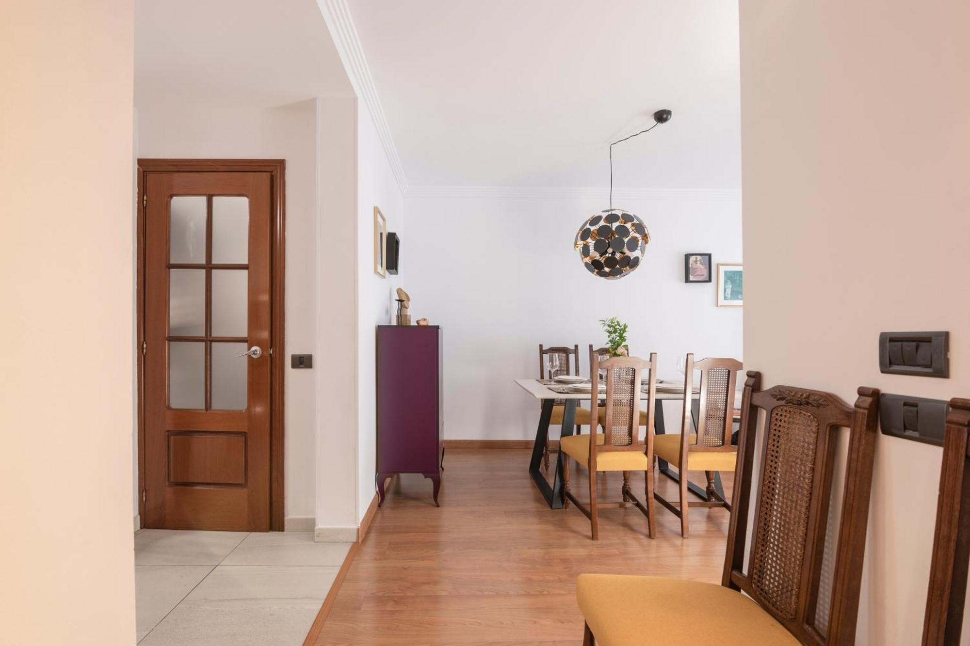 La Minilla Suite Las Palmas de Gran Canaria Extérieur photo