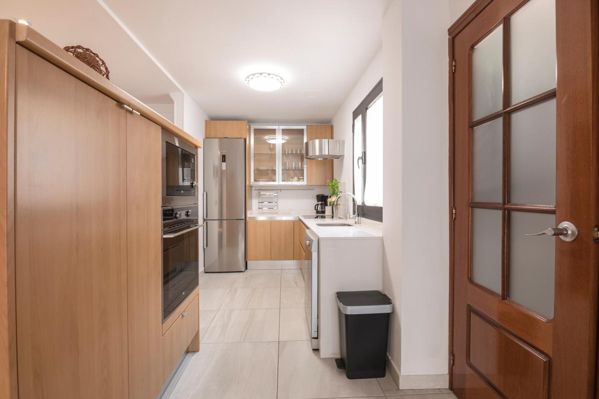 La Minilla Suite Las Palmas de Gran Canaria Extérieur photo