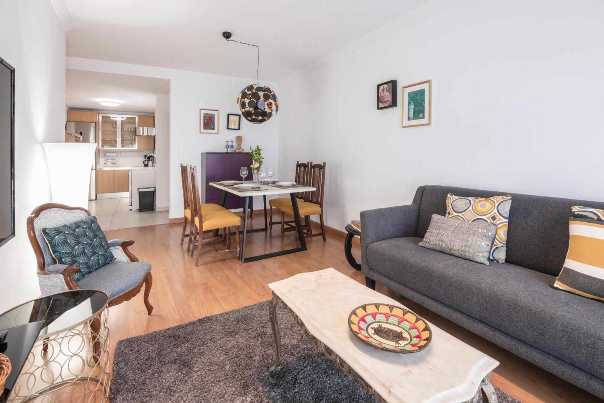 La Minilla Suite Las Palmas de Gran Canaria Extérieur photo