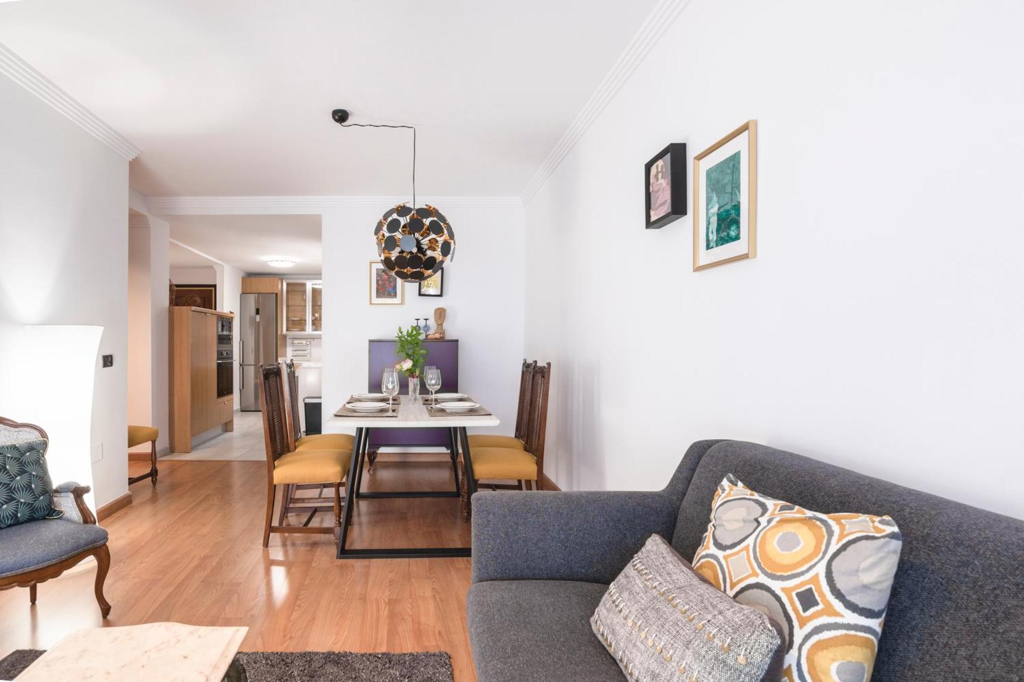 La Minilla Suite Las Palmas de Gran Canaria Extérieur photo