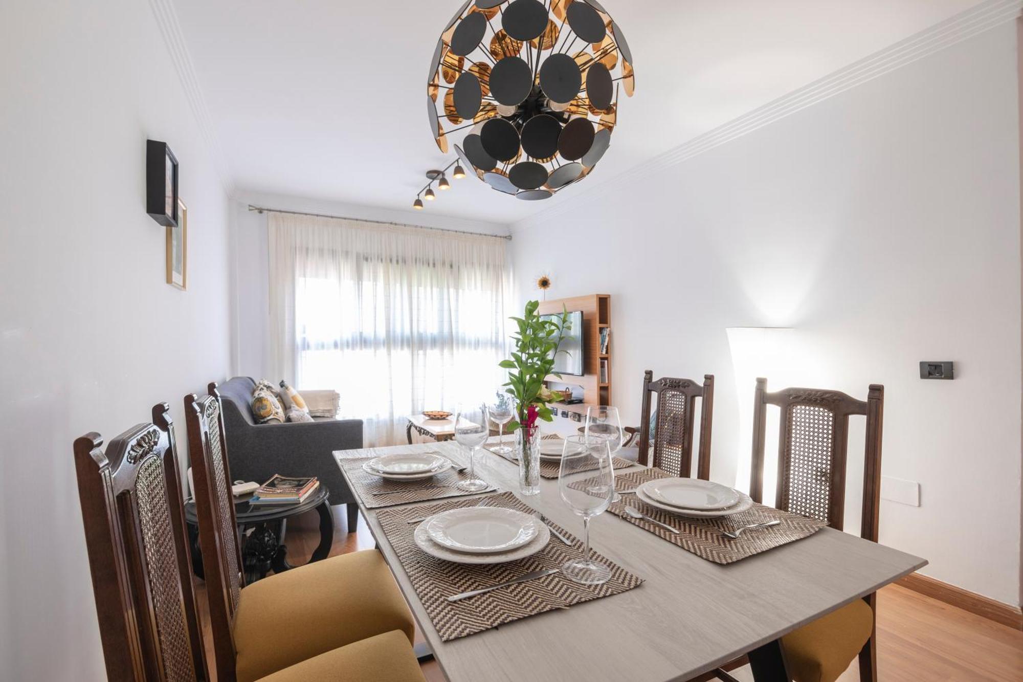 La Minilla Suite Las Palmas de Gran Canaria Extérieur photo