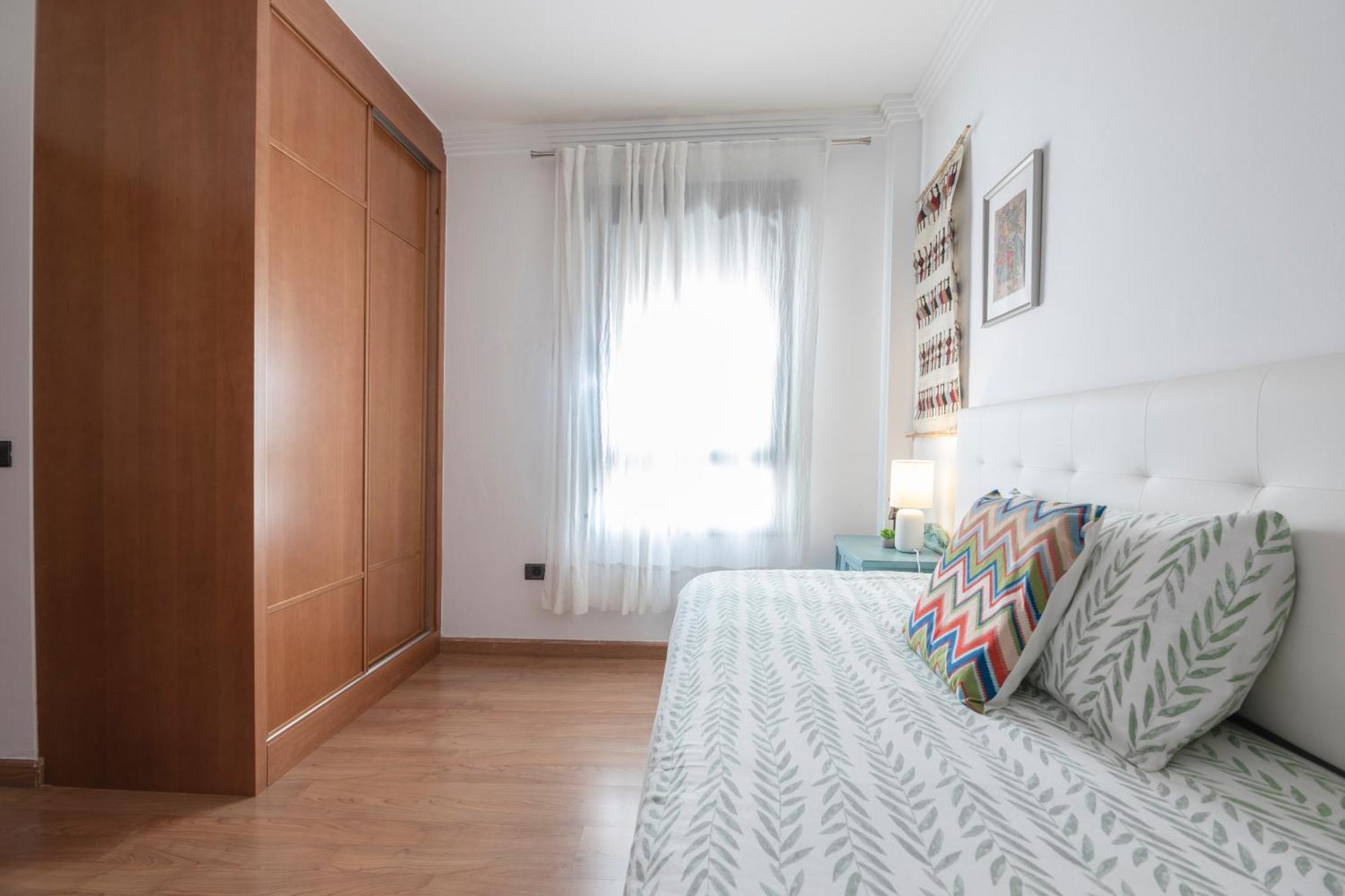 La Minilla Suite Las Palmas de Gran Canaria Extérieur photo