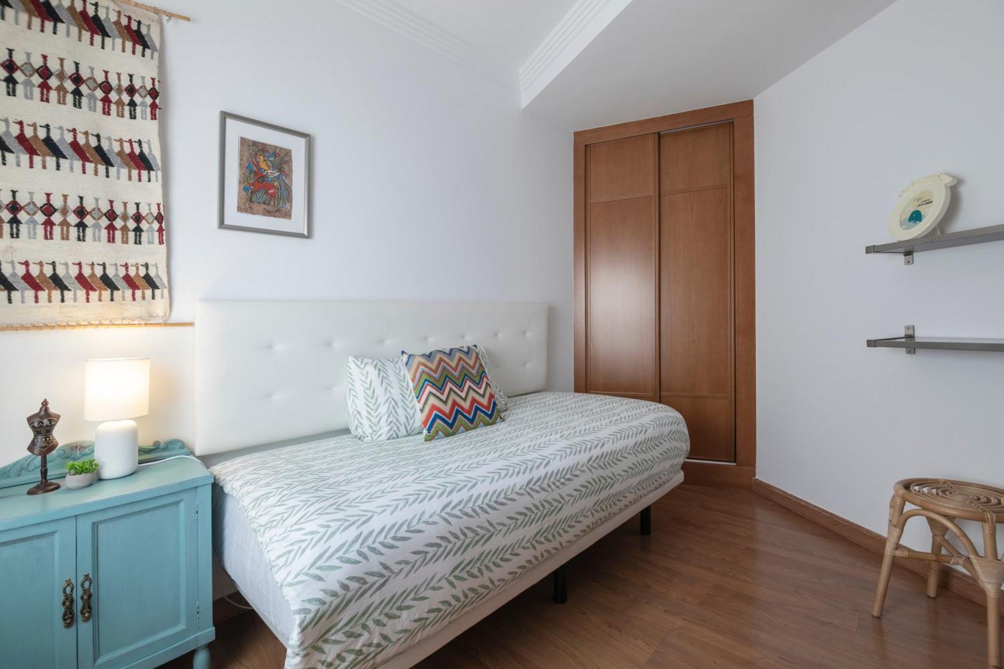 La Minilla Suite Las Palmas de Gran Canaria Extérieur photo