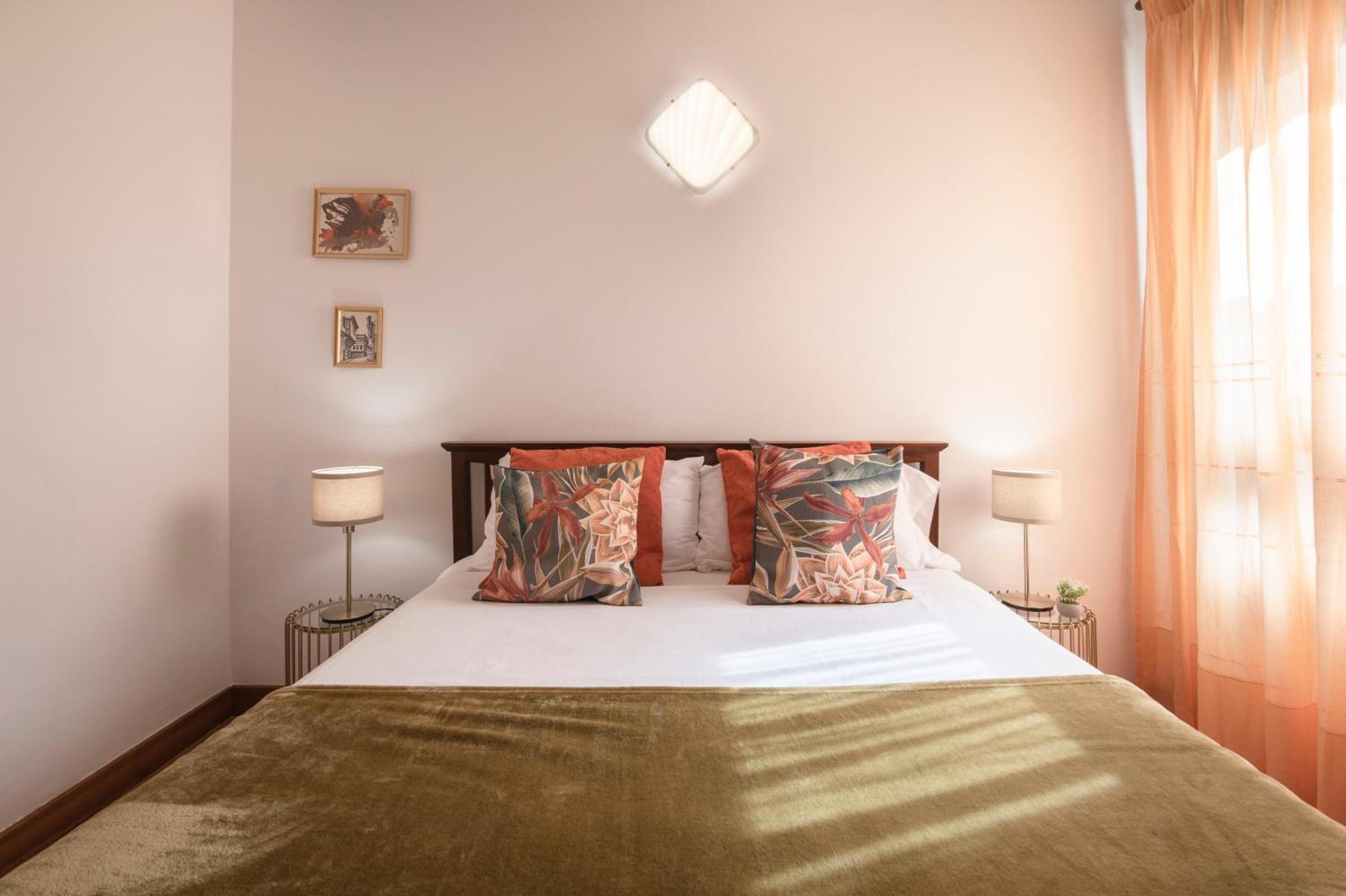 La Minilla Suite Las Palmas de Gran Canaria Extérieur photo