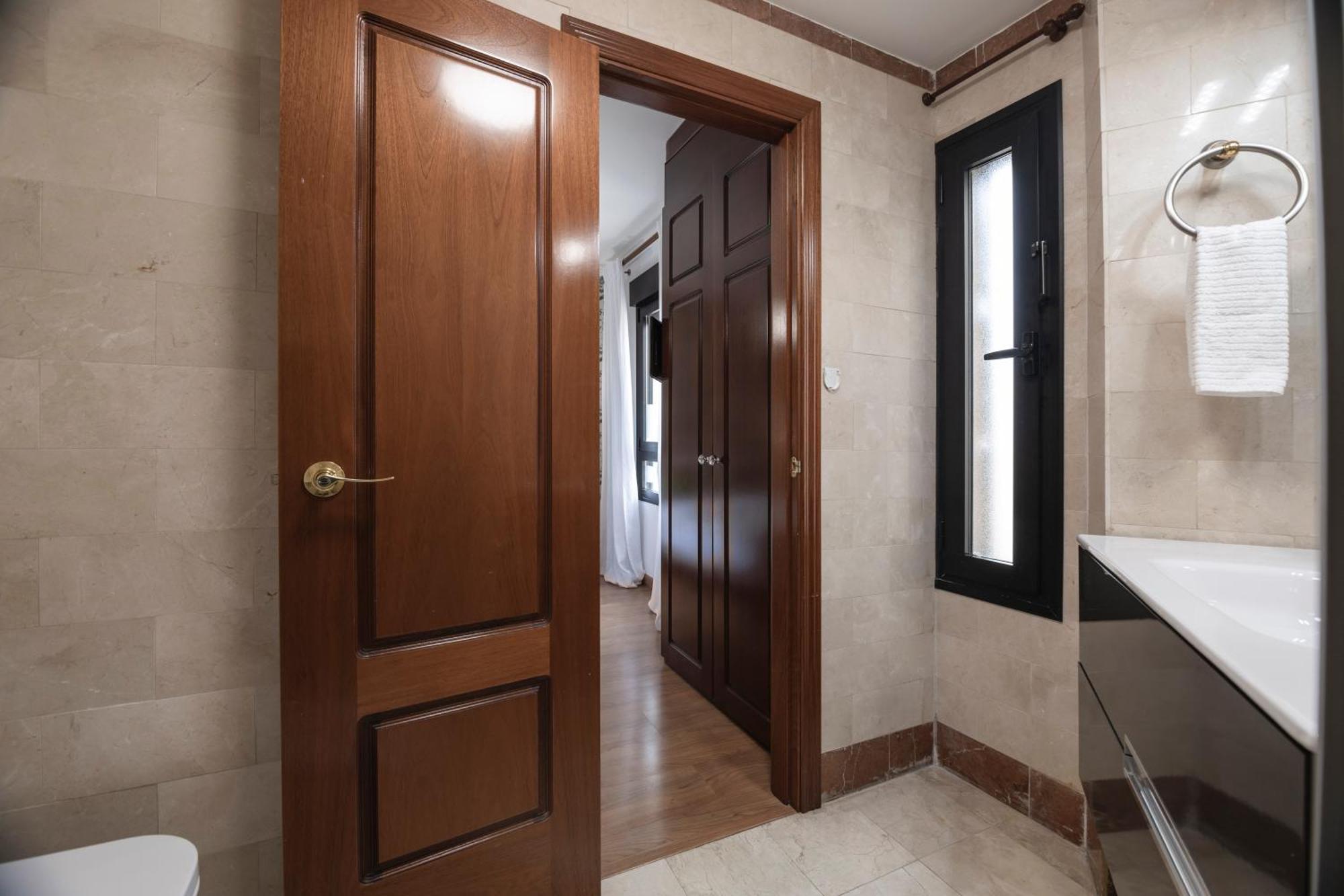 La Minilla Suite Las Palmas de Gran Canaria Extérieur photo