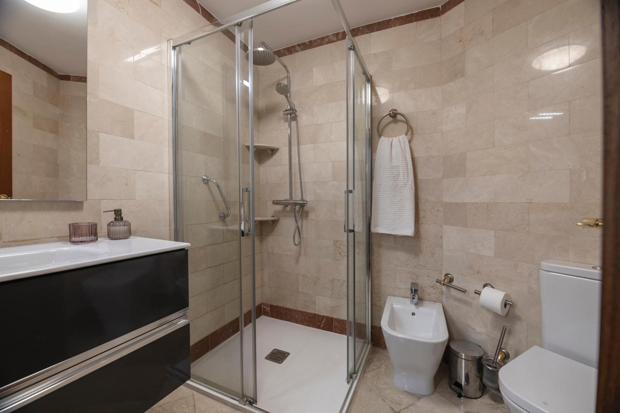 La Minilla Suite Las Palmas de Gran Canaria Extérieur photo