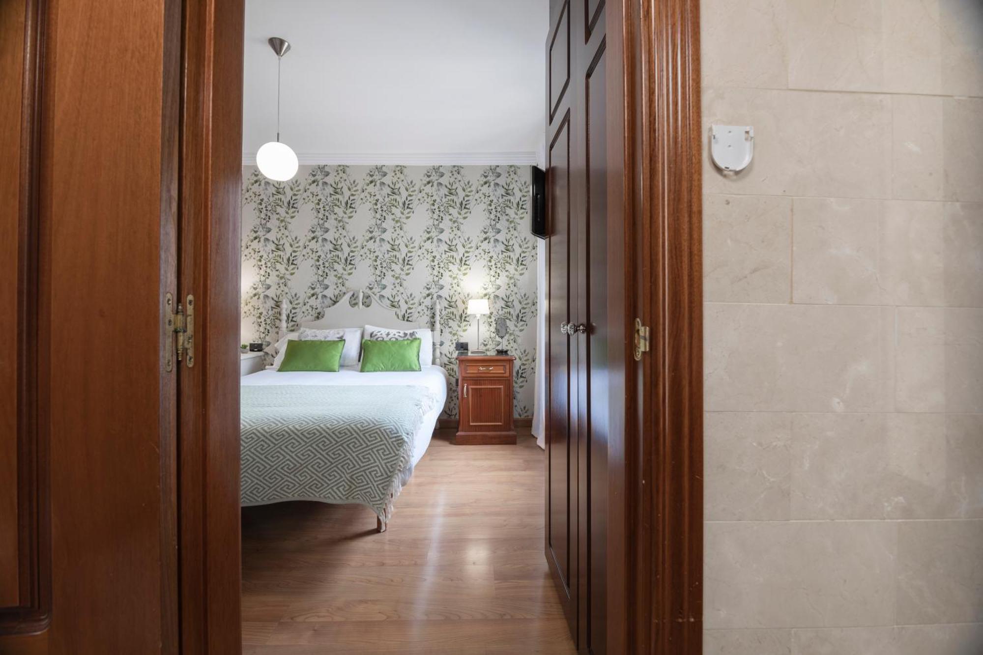 La Minilla Suite Las Palmas de Gran Canaria Extérieur photo