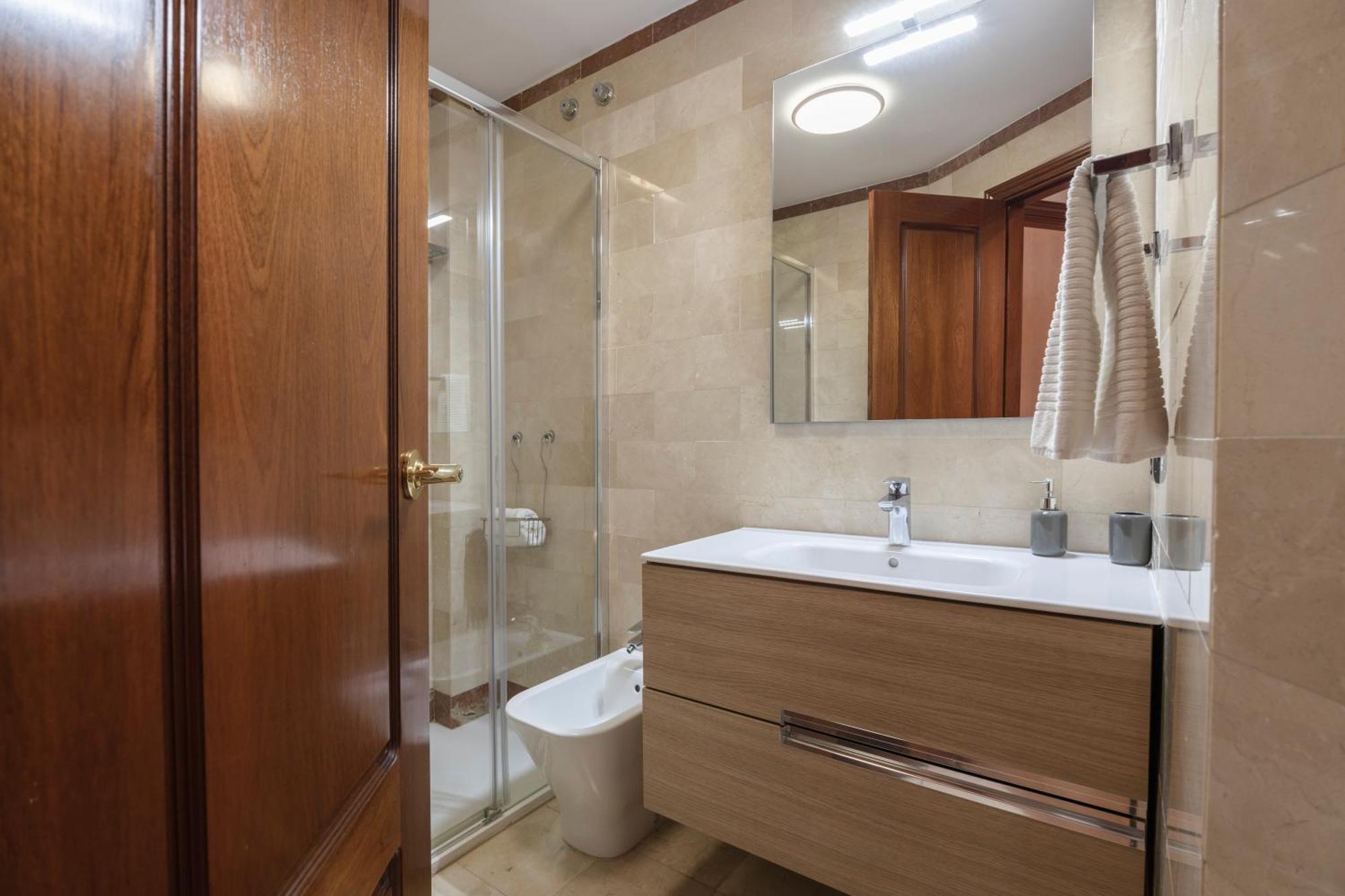 La Minilla Suite Las Palmas de Gran Canaria Extérieur photo