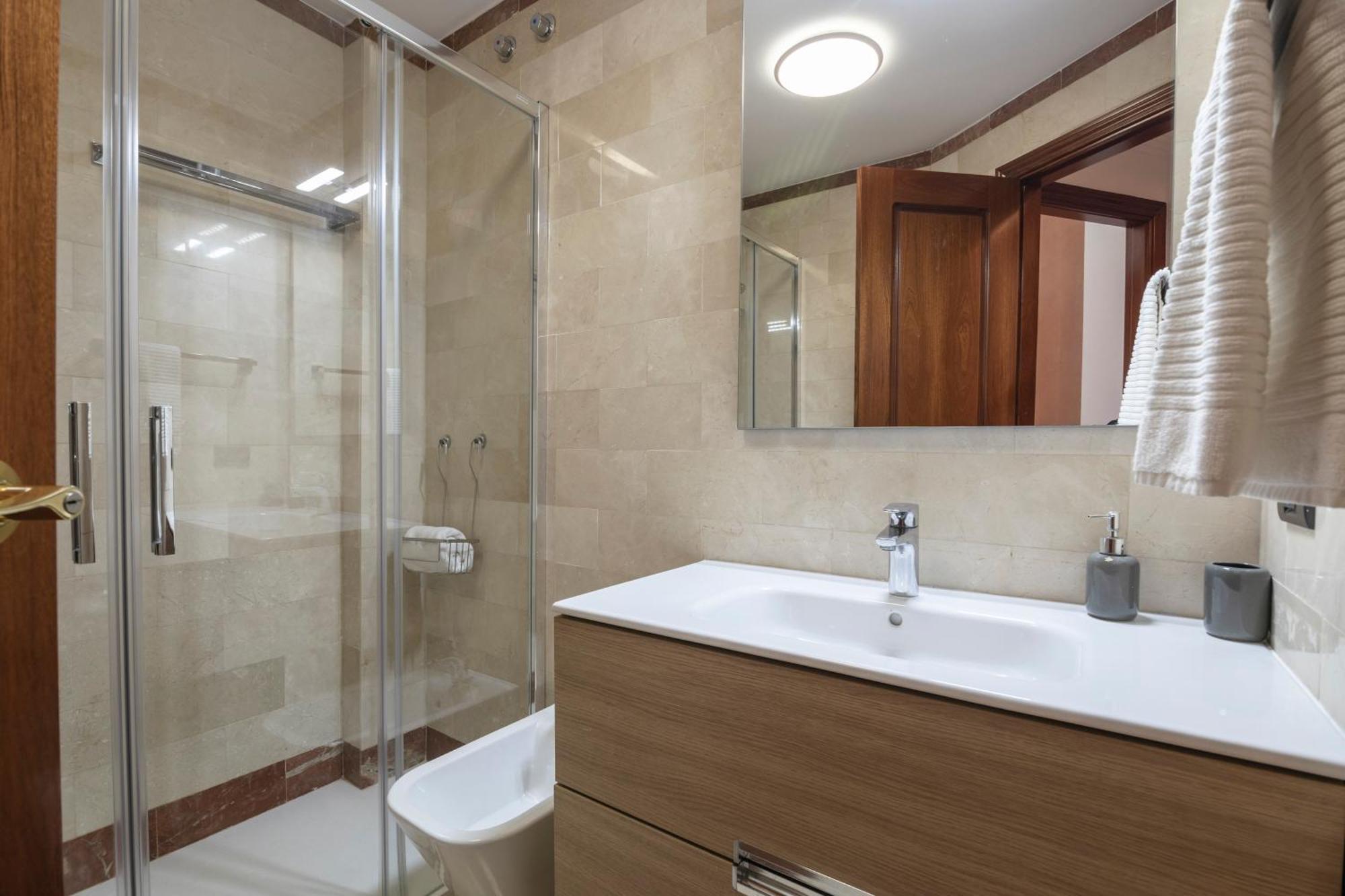 La Minilla Suite Las Palmas de Gran Canaria Extérieur photo