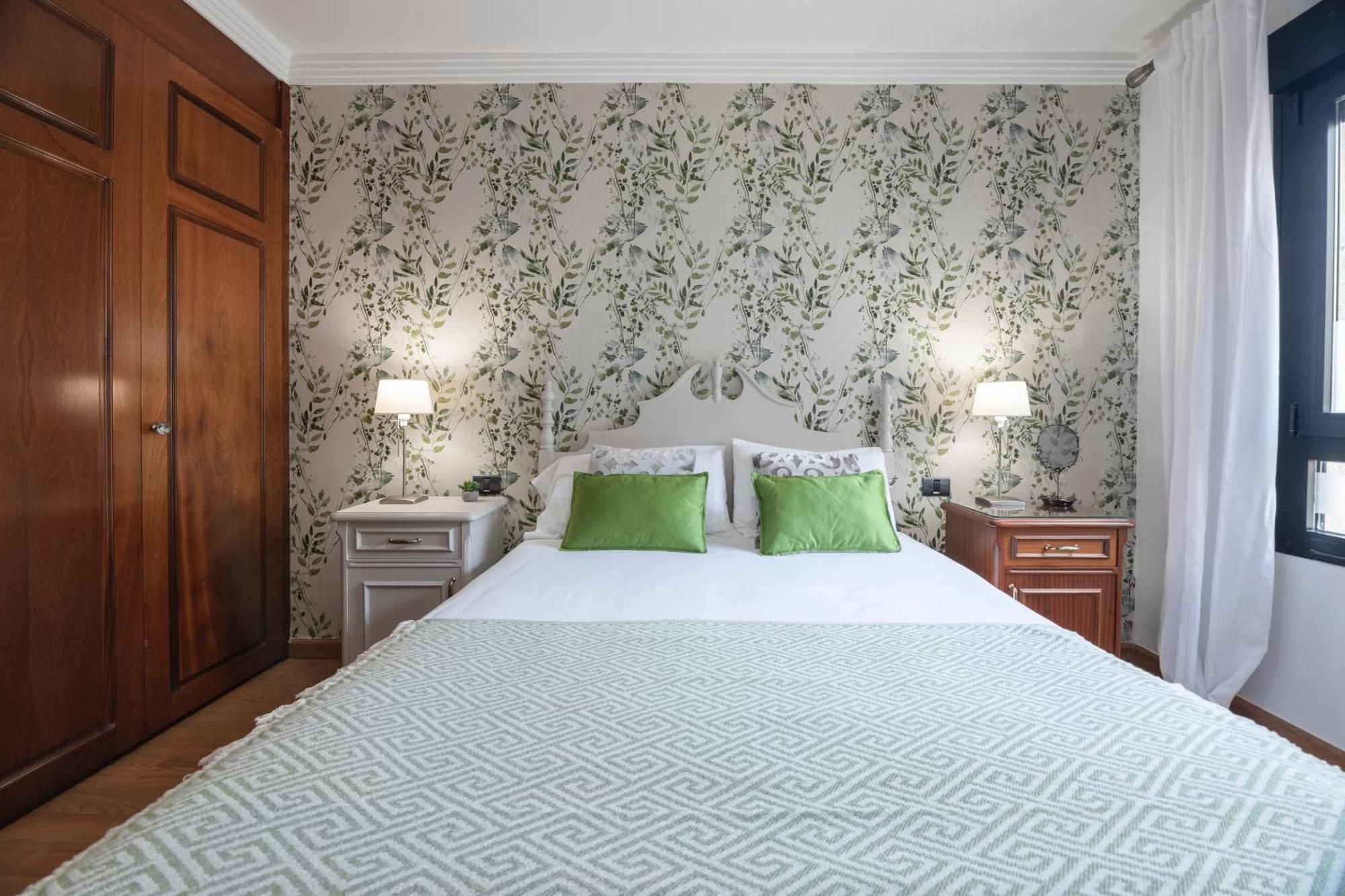 La Minilla Suite Las Palmas de Gran Canaria Extérieur photo