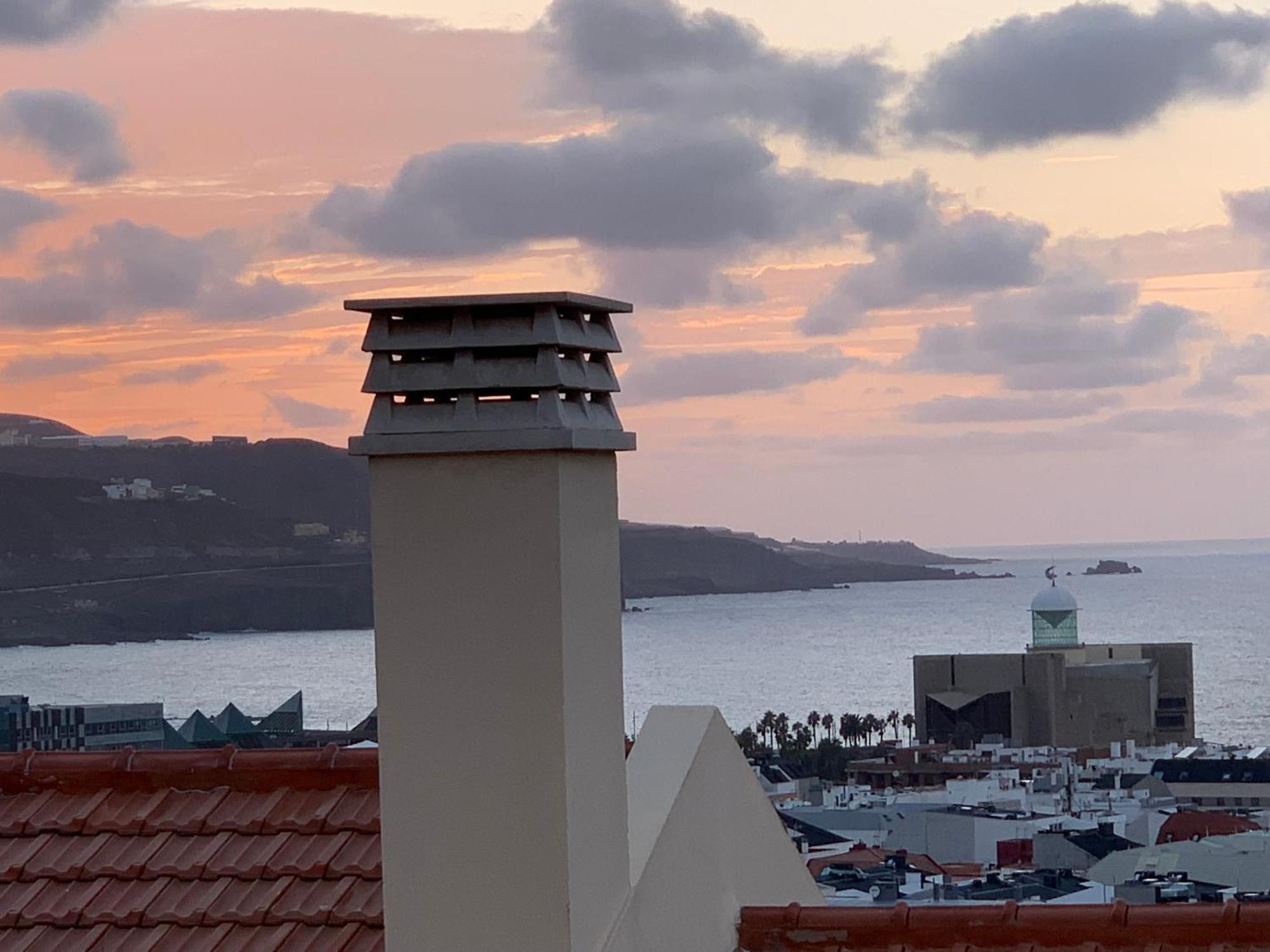La Minilla Suite Las Palmas de Gran Canaria Extérieur photo